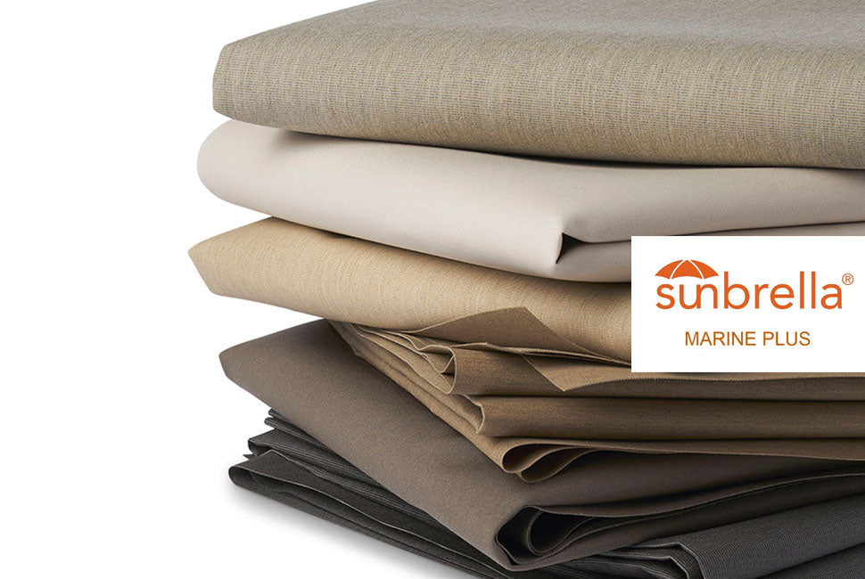 Copertura Sunbrella Plus per DOM600