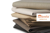 Copertura Sunbrella Plus per DOM600